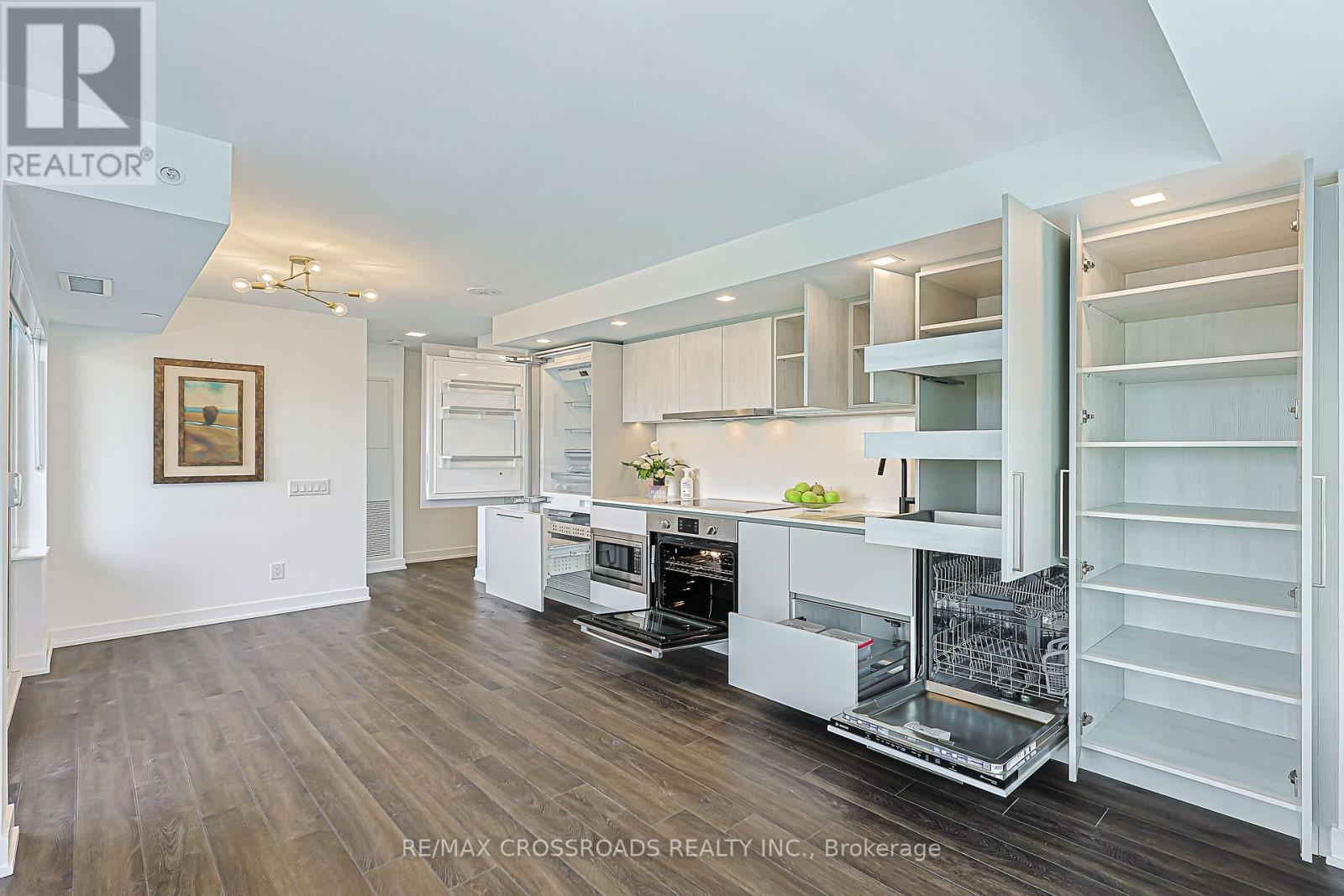 1204 - 609 Sherbourne Street, Toronto, Ontario  M4X 0A4 - Photo 12 - C13650298