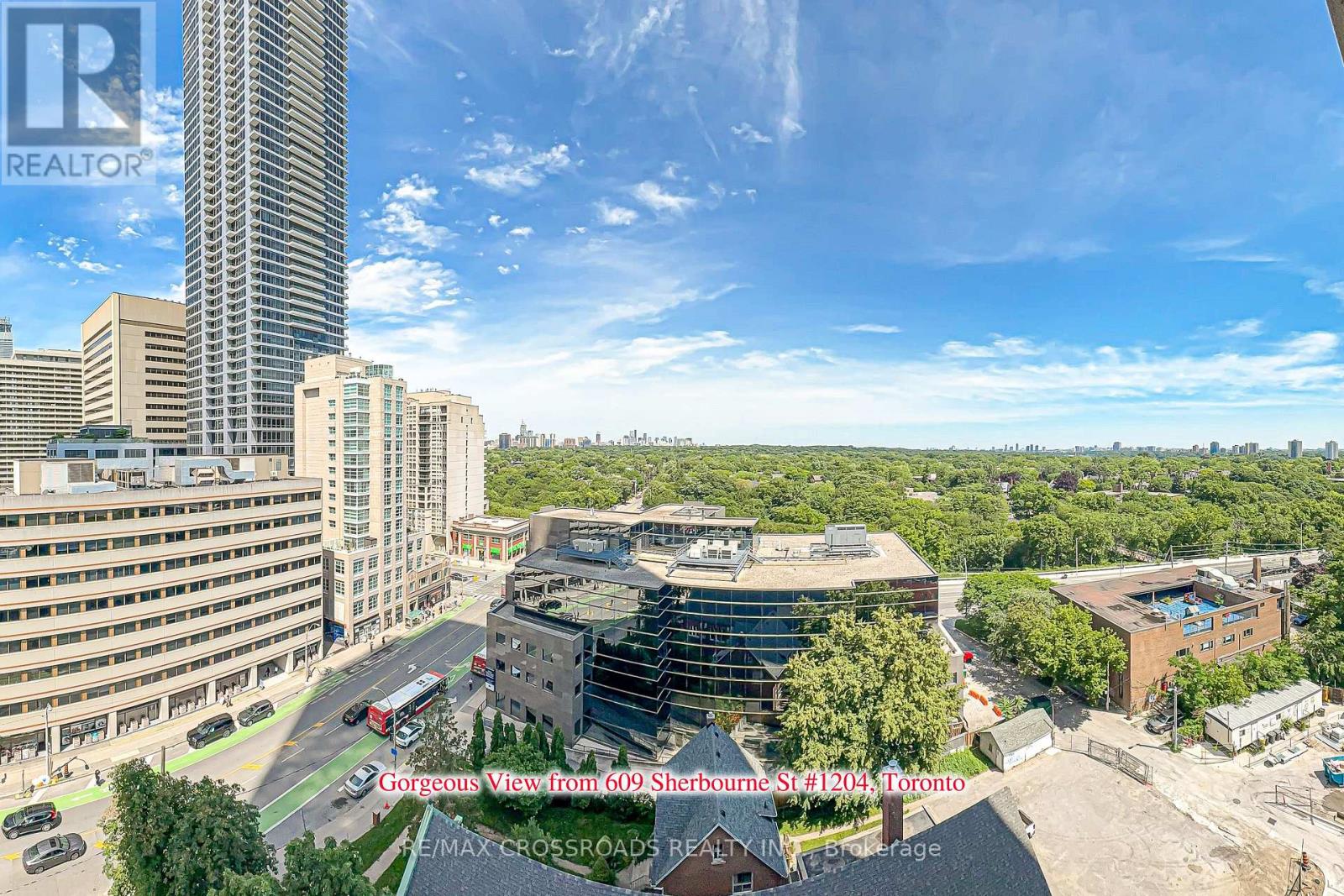 1204 - 609 Sherbourne Street, Toronto, Ontario  M4X 0A4 - Photo 15 - C13650298