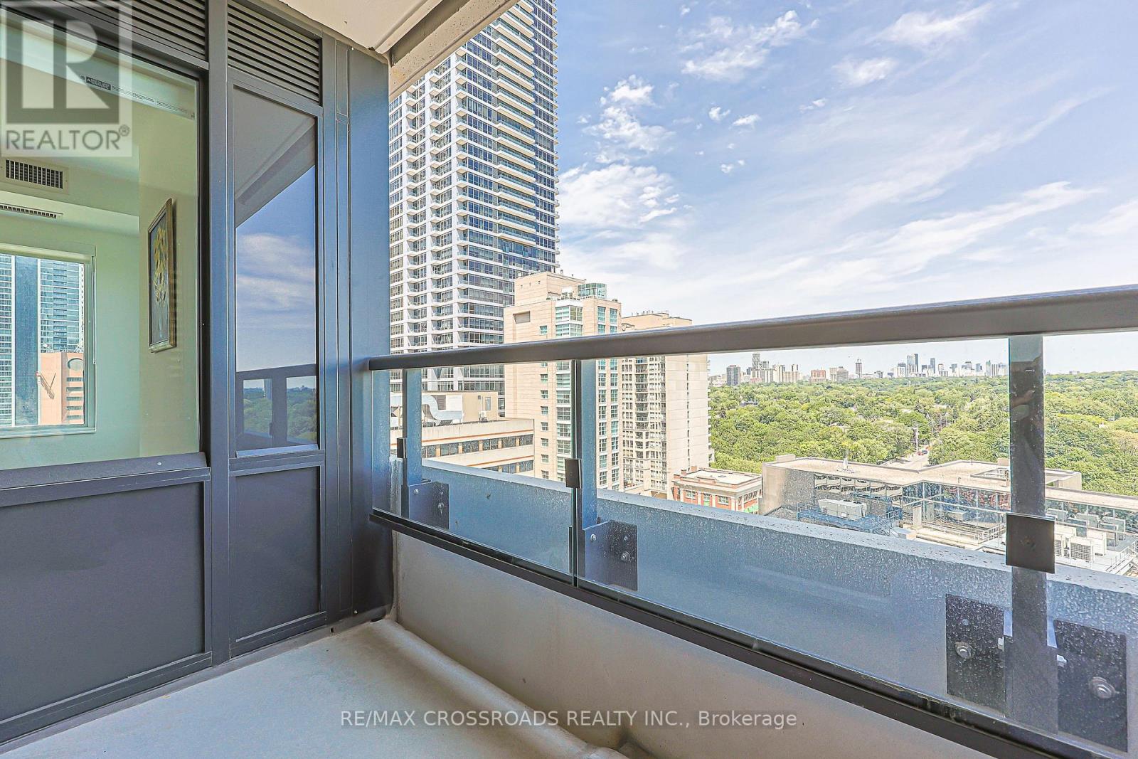1204 - 609 Sherbourne Street, Toronto, Ontario  M4X 0A4 - Photo 16 - C13650298