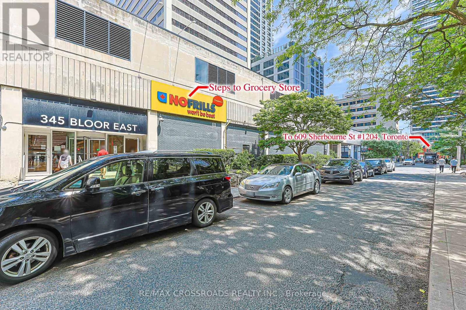 1204 - 609 Sherbourne Street, Toronto, Ontario  M4X 0A4 - Photo 39 - C13650298