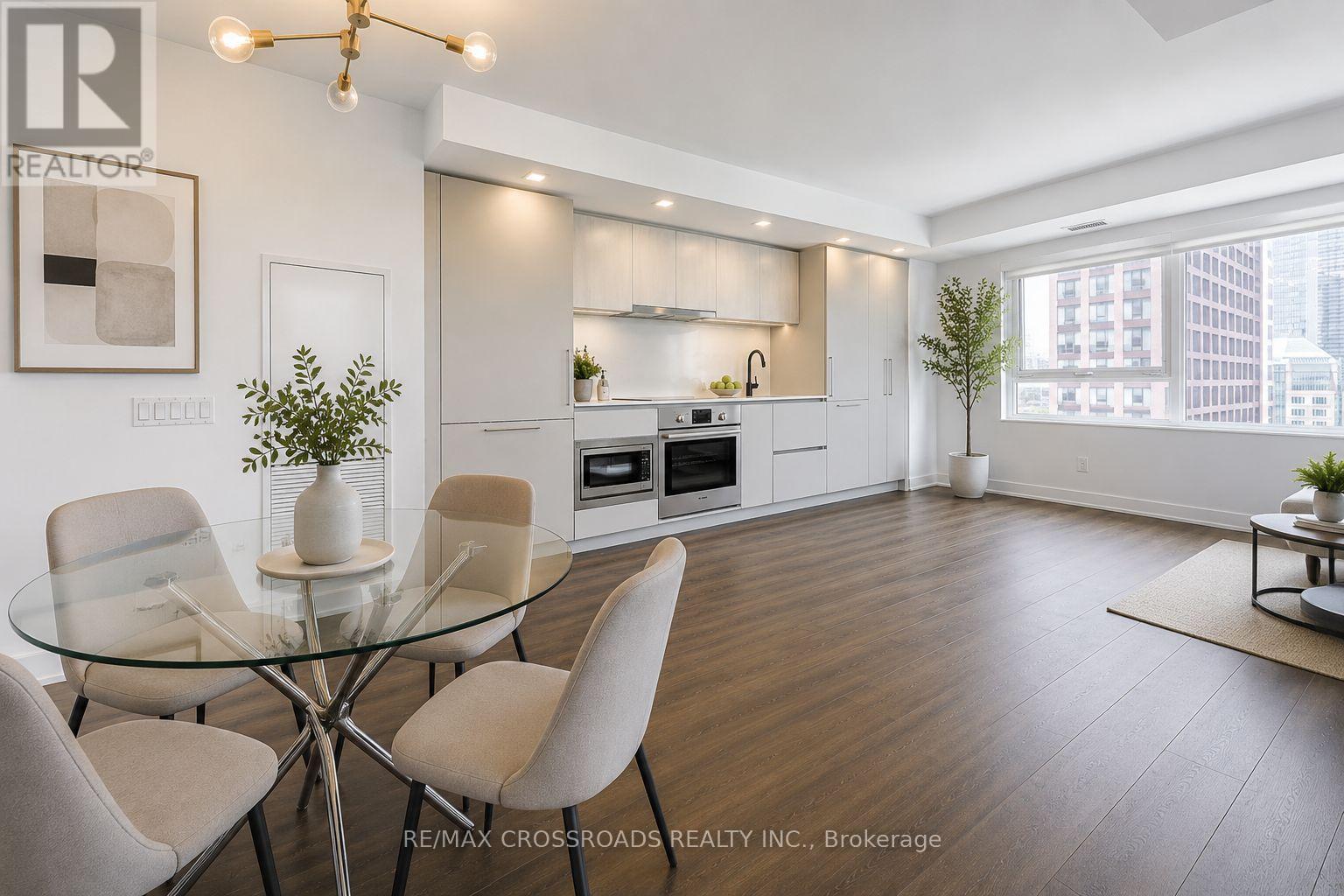 1204 - 609 Sherbourne Street, Toronto, Ontario  M4X 0A4 - Photo 7 - C13650298