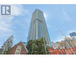 1204 - 609 SHERBOURNE STREET, Toronto, Ontario