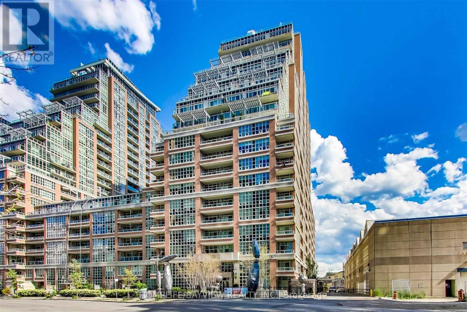 1512 - 85 East Liberty Street, Toronto, Ontario  M6K 3R4 - Photo 1 - C13650316