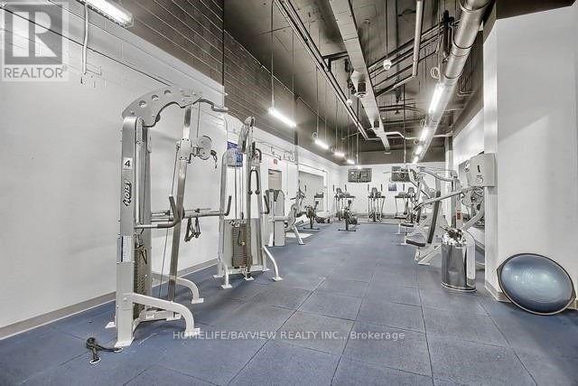 1512 - 85 East Liberty Street, Toronto, Ontario  M6K 3R4 - Photo 14 - C13650316
