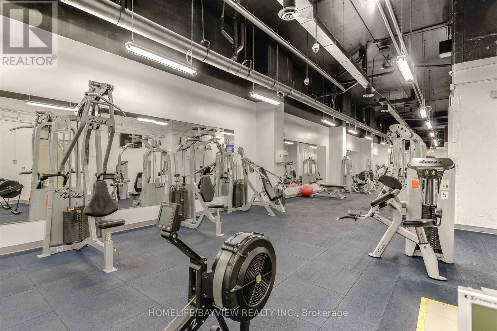 1512 - 85 East Liberty Street, Toronto, Ontario  M6K 3R4 - Photo 16 - C13650316