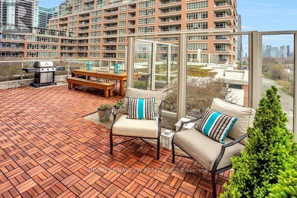 1512 - 85 East Liberty Street, Toronto, Ontario  M6K 3R4 - Photo 19 - C13650316