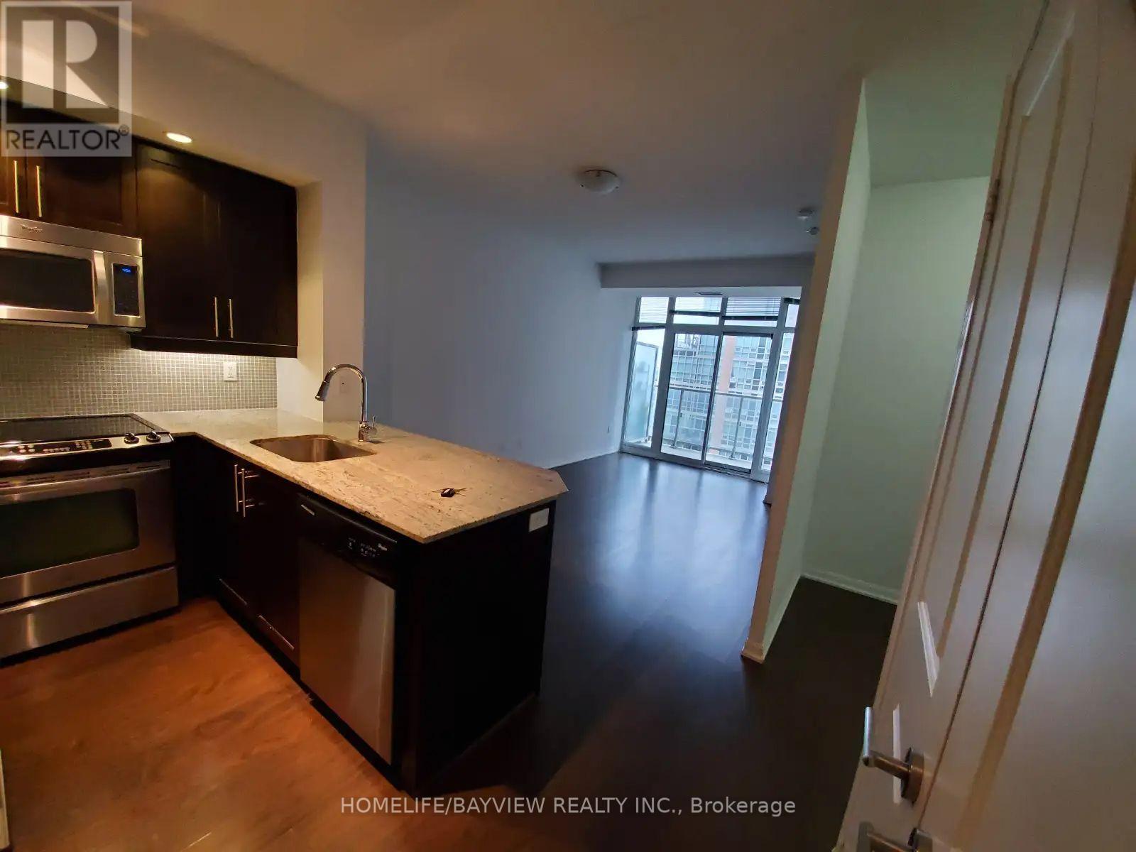1512 - 85 East Liberty Street, Toronto, Ontario  M6K 3R4 - Photo 3 - C13650316