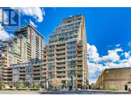 1512 - 85 EAST LIBERTY STREET, Toronto, Ontario
