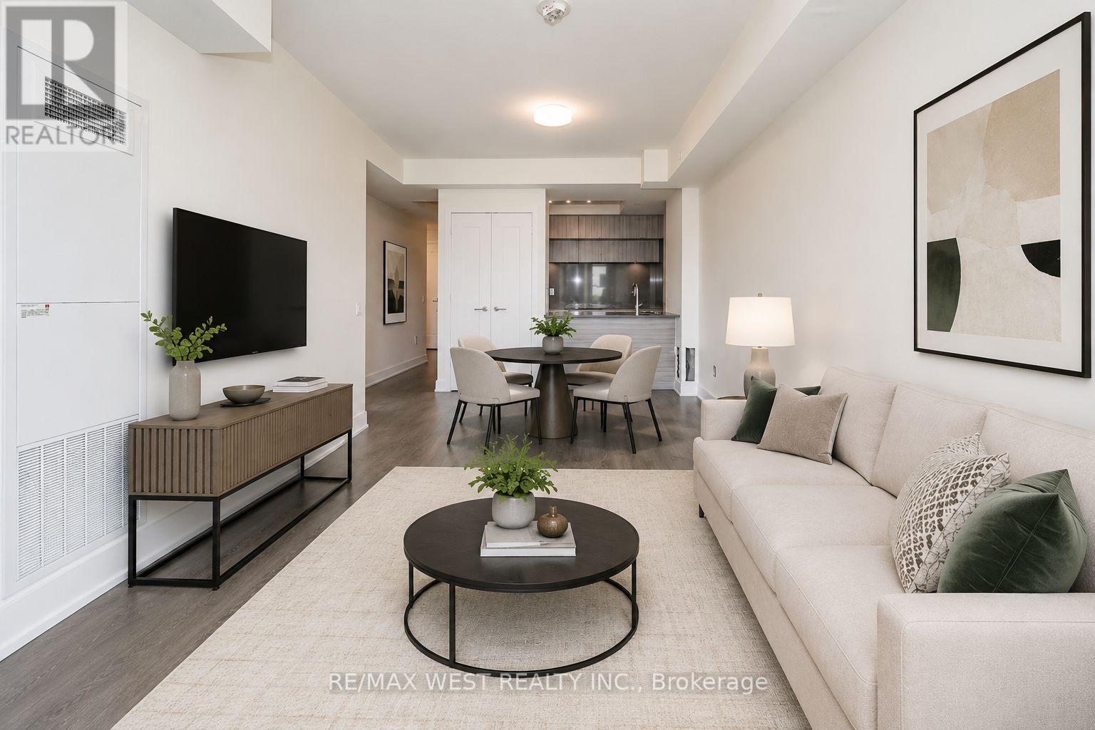 203 - 80 Vanauley Street, Toronto, Ontario  M5T 0C9 - Photo 2 - C13650320