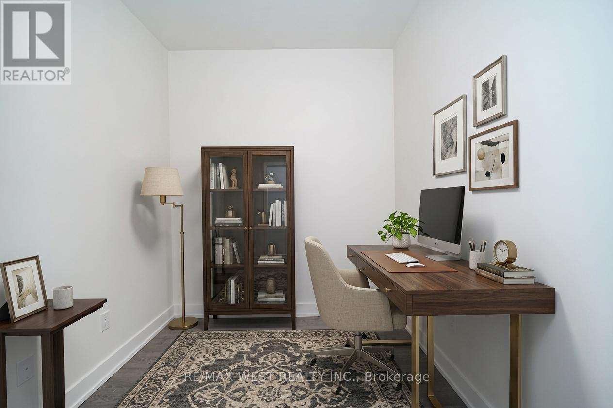 203 - 80 Vanauley Street, Toronto, Ontario  M5T 0C9 - Photo 7 - C13650320