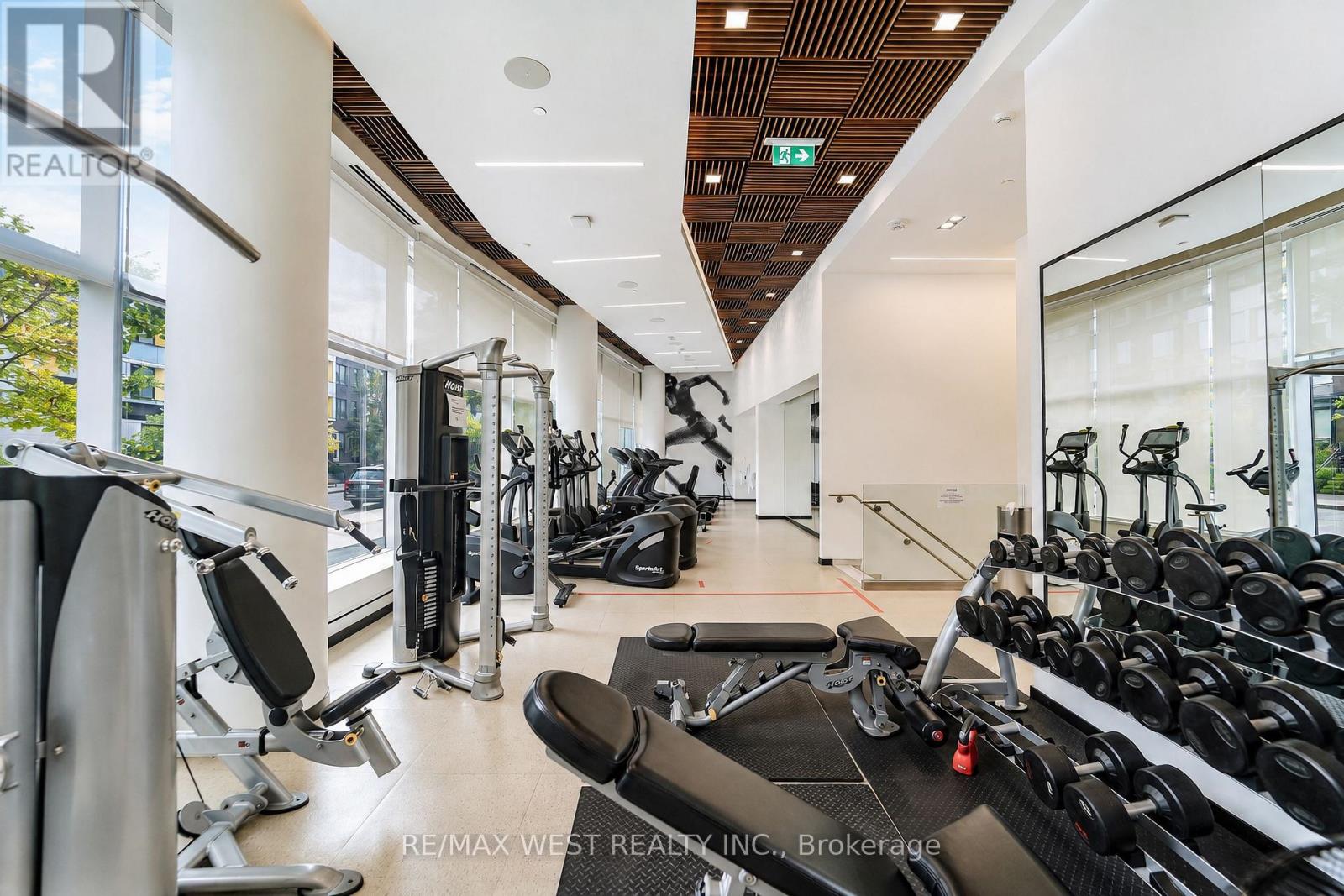 203 - 80 Vanauley Street, Toronto, Ontario  M5T 0C9 - Photo 9 - C13650320