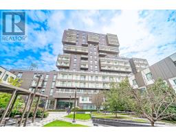 203 - 80 VANAULEY STREET, Toronto, Ontario