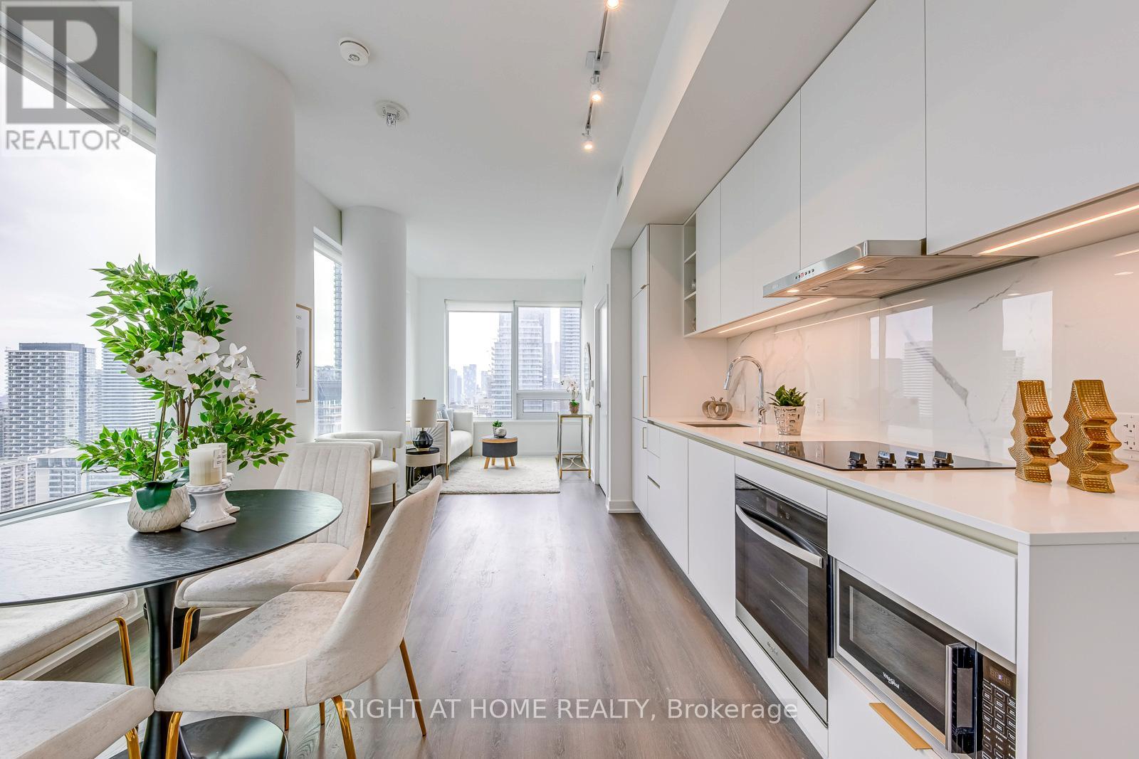 3112 - 8 Wellesley Street W, Toronto, Ontario  M4Y 0J5 - Photo 10 - C13650332