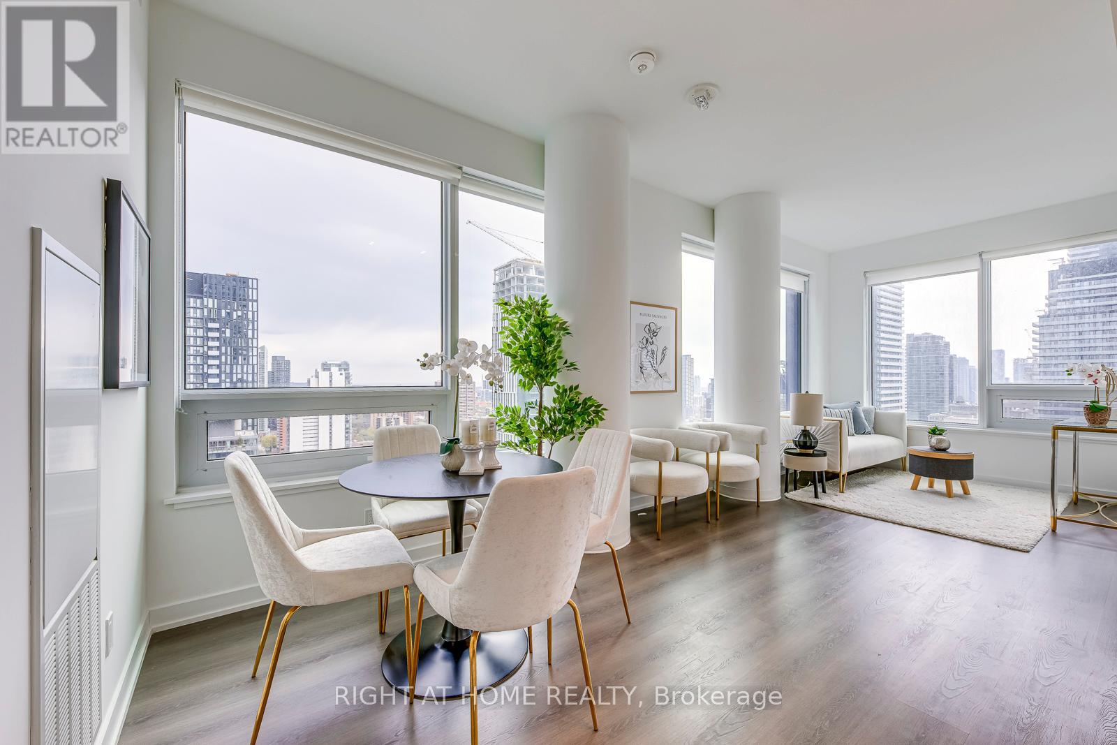 3112 - 8 Wellesley Street W, Toronto, Ontario  M4Y 0J5 - Photo 11 - C13650332