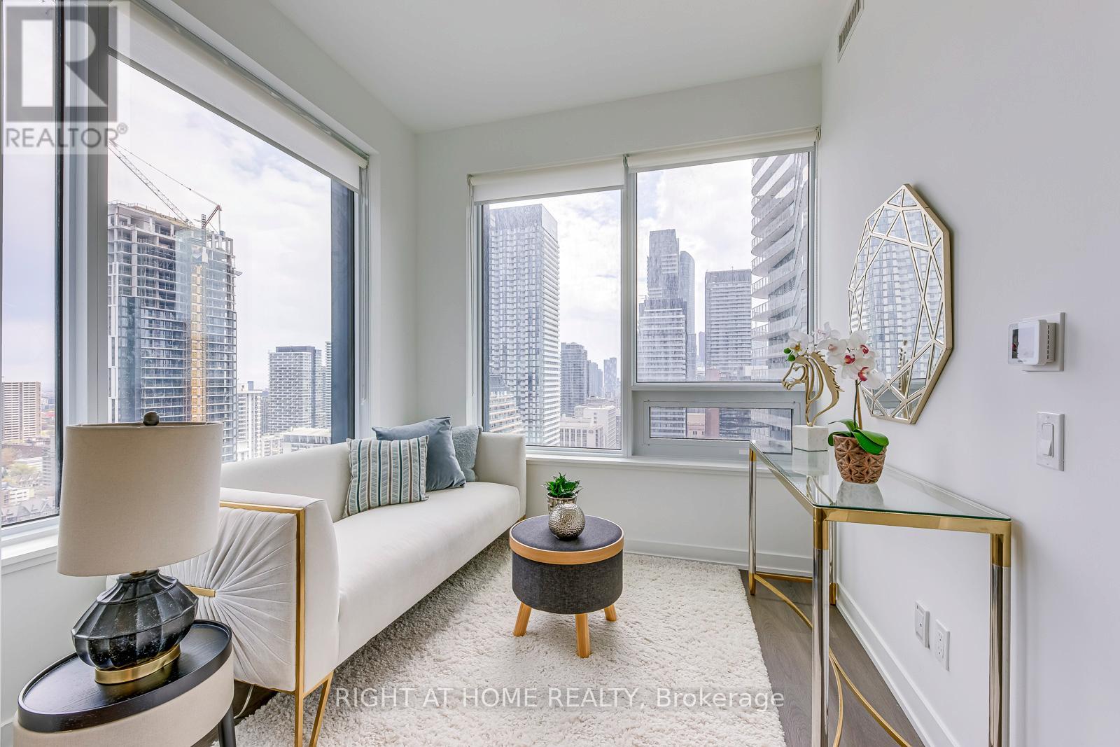 3112 - 8 Wellesley Street W, Toronto, Ontario  M4Y 0J5 - Photo 17 - C13650332
