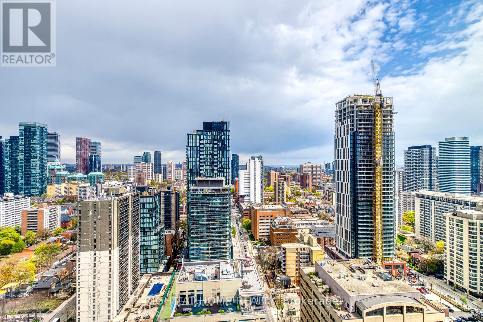 3112 - 8 Wellesley Street W, Toronto, Ontario  M4Y 0J5 - Photo 18 - C13650332