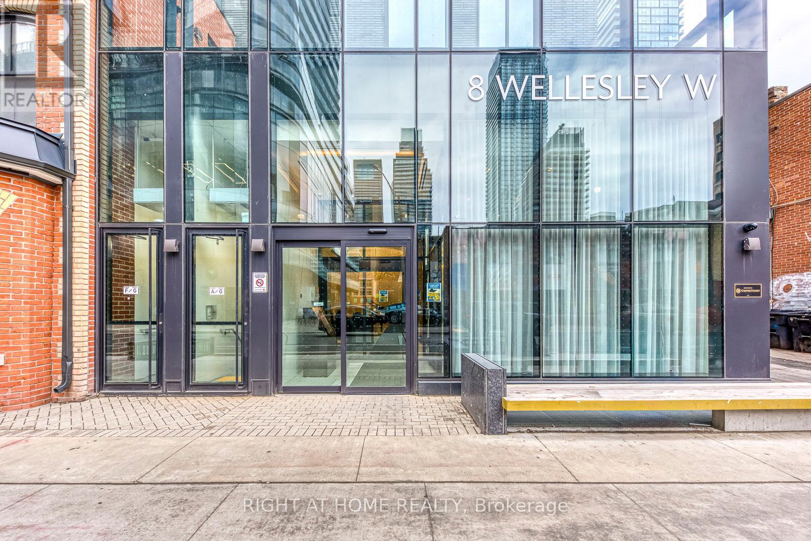 3112 - 8 Wellesley Street W, Toronto, Ontario  M4Y 0J5 - Photo 2 - C13650332