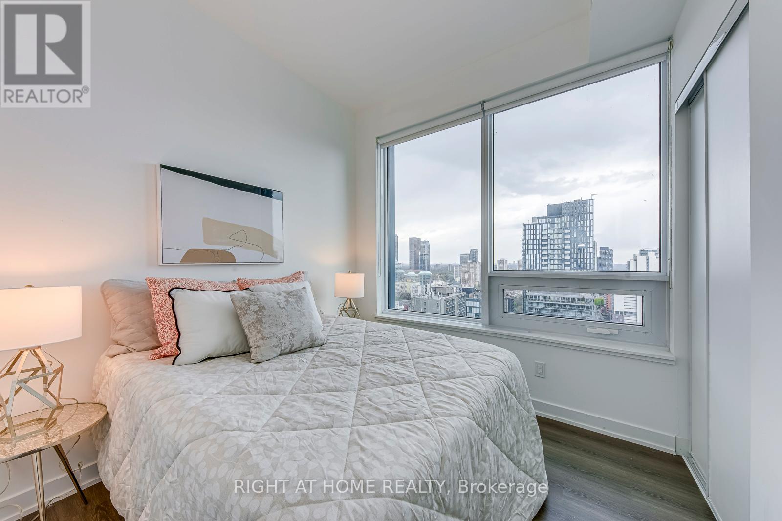 3112 - 8 Wellesley Street W, Toronto, Ontario  M4Y 0J5 - Photo 25 - C13650332