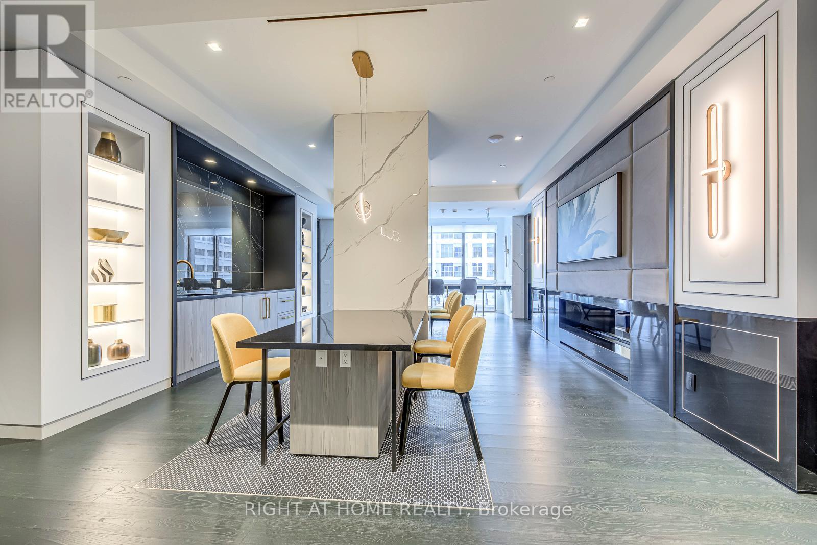 3112 - 8 Wellesley Street W, Toronto, Ontario  M4Y 0J5 - Photo 35 - C13650332