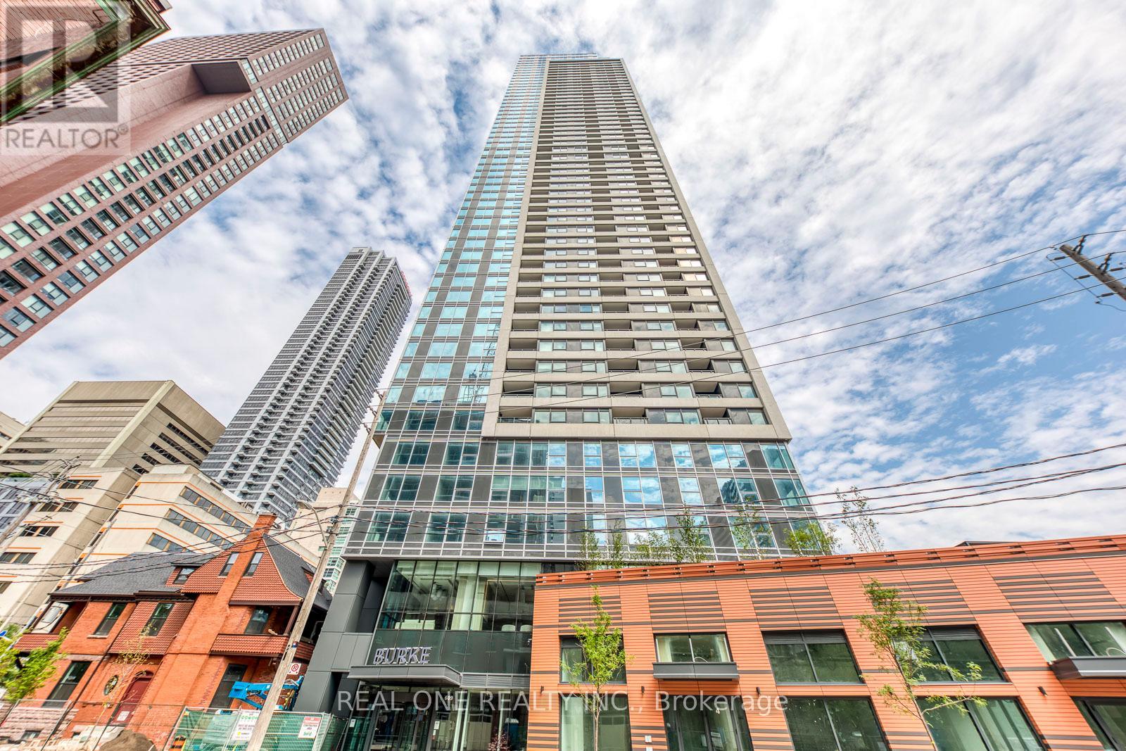 4208 - 609 Sherbourne Street, Toronto, Ontario  M4X 0A4 - Photo 2 - C13650346