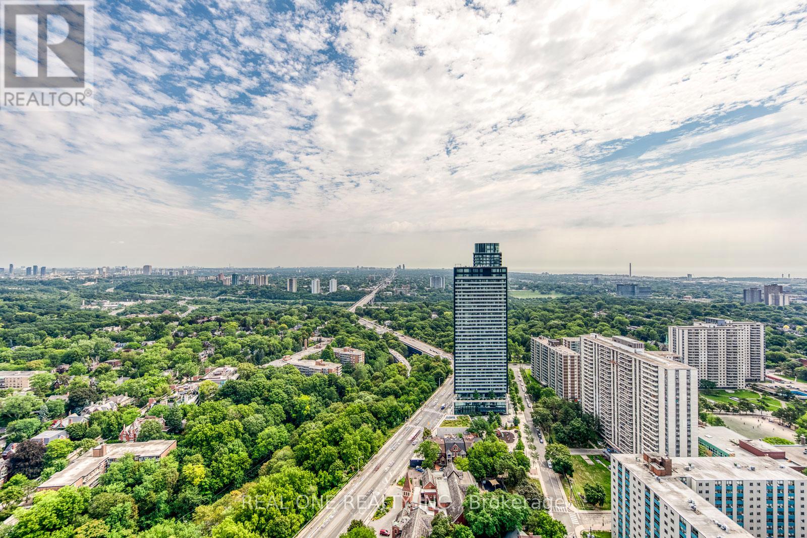 4208 - 609 Sherbourne Street, Toronto, Ontario  M4X 0A4 - Photo 27 - C13650346