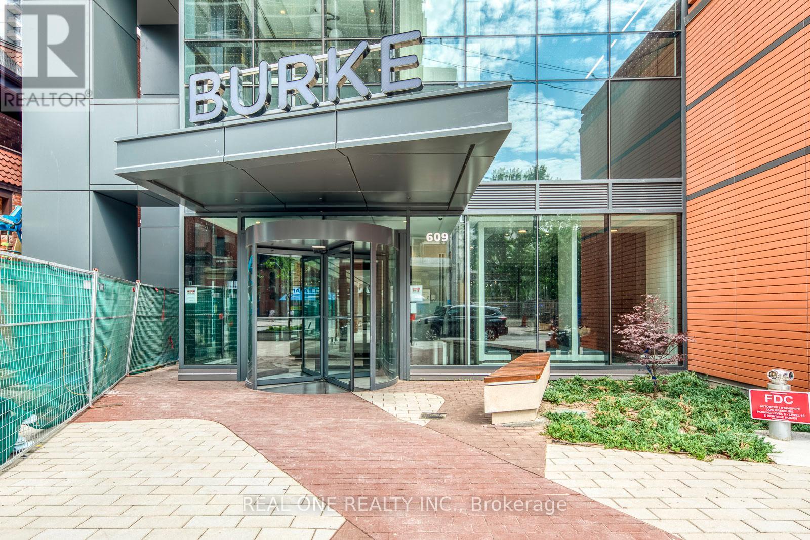 4208 - 609 Sherbourne Street, Toronto, Ontario  M4X 0A4 - Photo 3 - C13650346