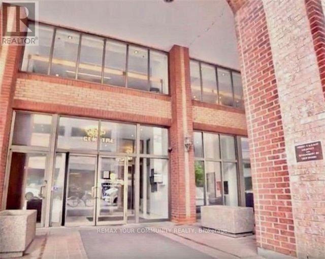 1601 - 55 Centre Avenue, Toronto, Ontario  M5G 2H5 - Photo 15 - C13650352