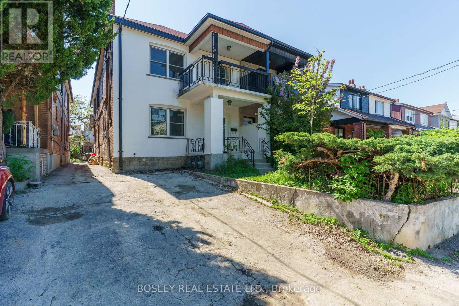 1 - 210 Westmount Avenue, Toronto, Ontario  M6E 3M8 - Photo 48 - C13650354