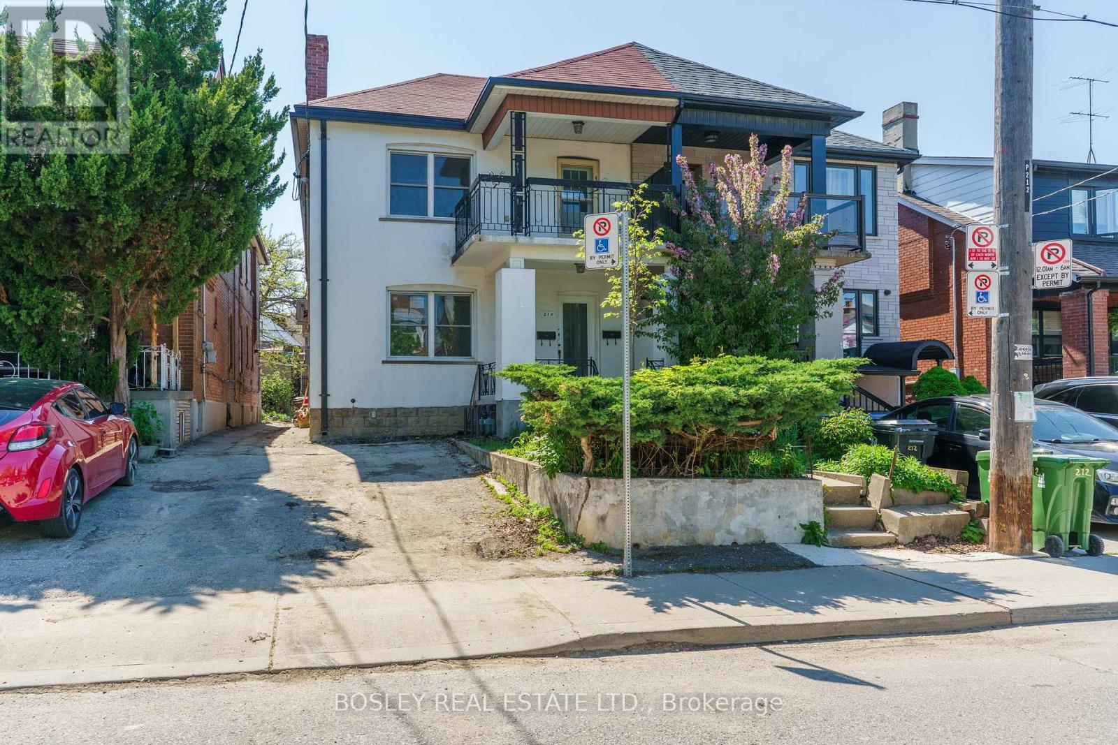 1 - 210 Westmount Avenue, Toronto, Ontario  M6E 3M8 - Photo 49 - C13650354