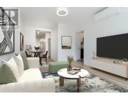 1 - 210 WESTMOUNT AVENUE, Toronto, Ontario