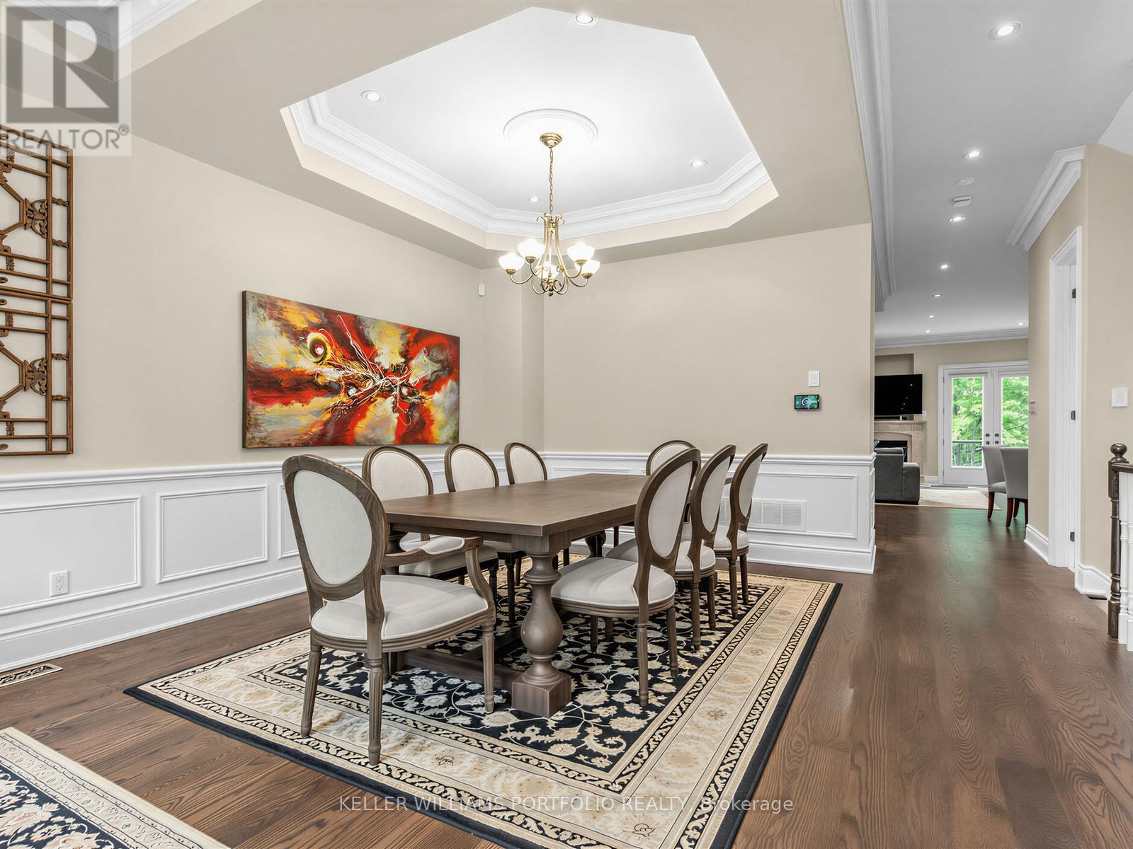 21 Albertus Avenue, Toronto, Ontario  M4R 1J5 - Photo 8 - C13650358