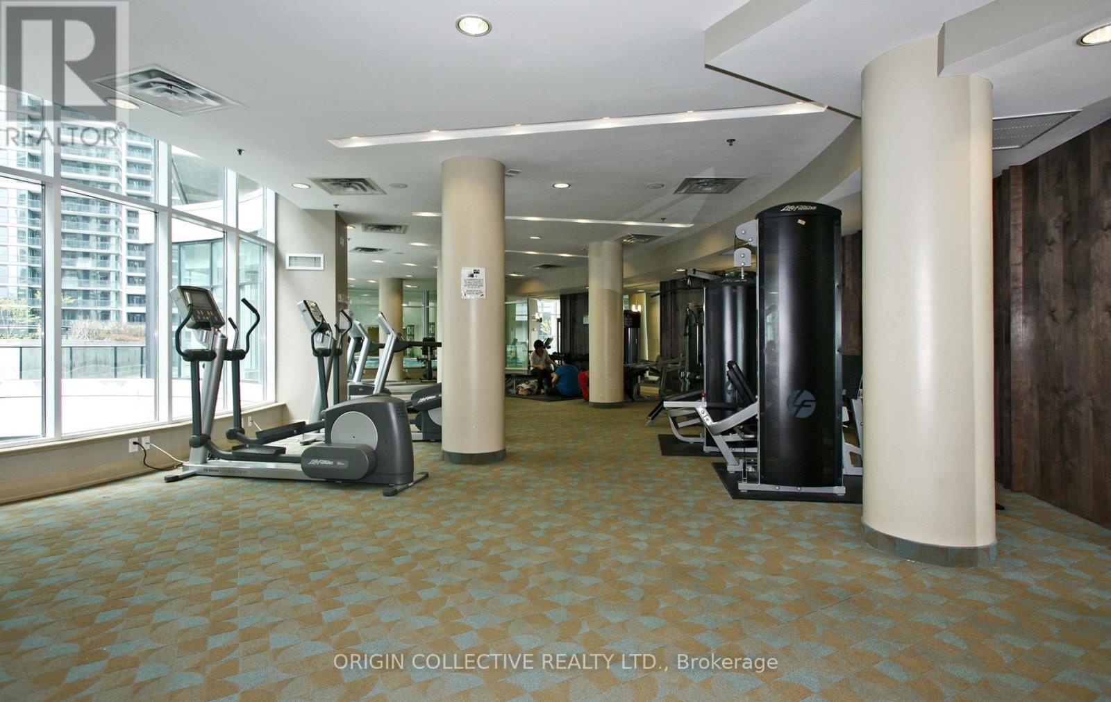 602 - 12 Yonge Street, Toronto, Ontario  M5E 1Z9 - Photo 15 - C13650412