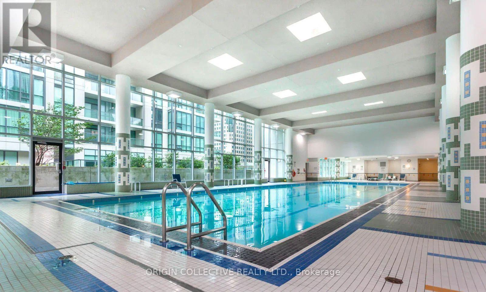 602 - 12 Yonge Street, Toronto, Ontario  M5E 1Z9 - Photo 17 - C13650412