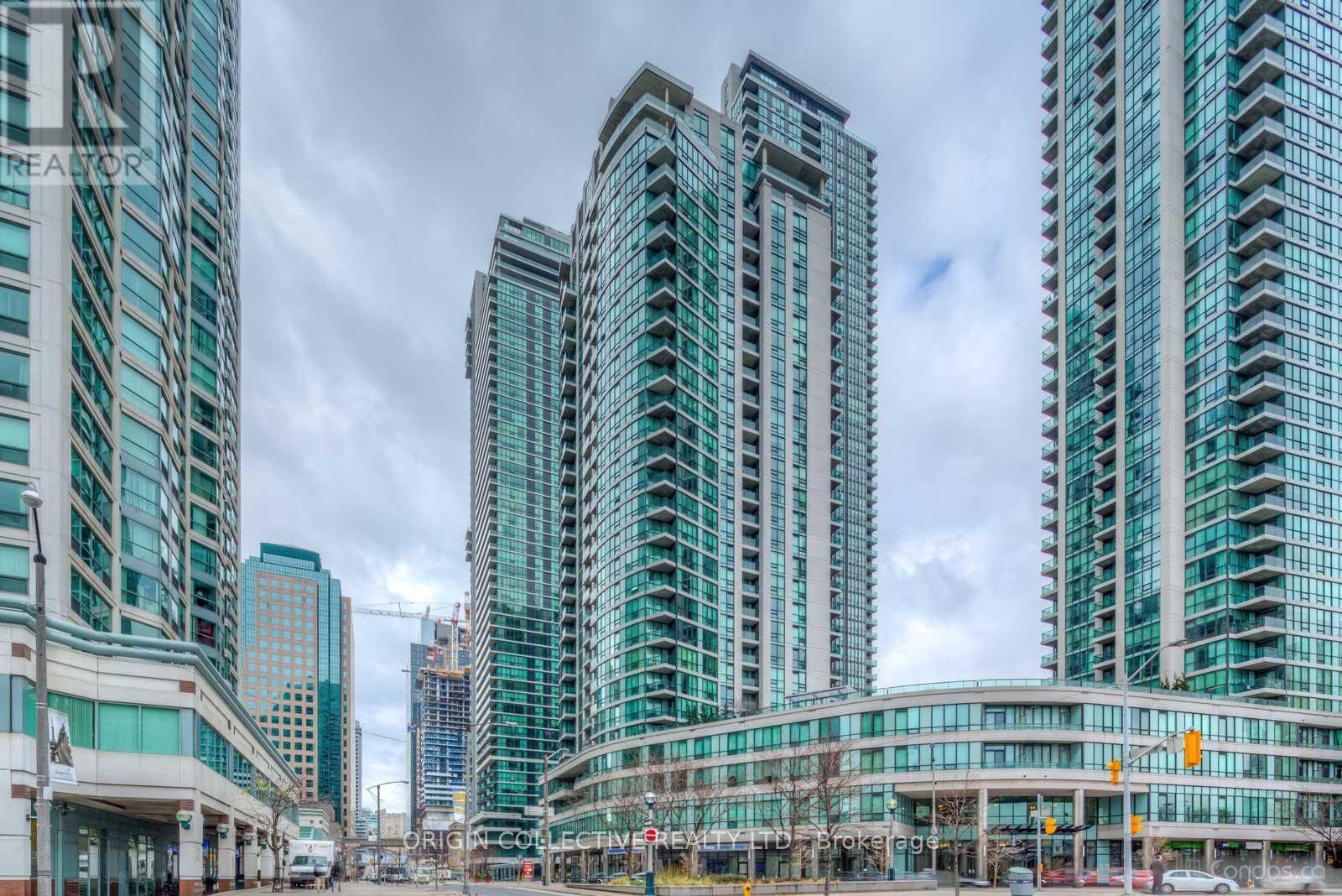 602 - 12 Yonge Street, Toronto, Ontario  M5E 1Z9 - Photo 2 - C13650412