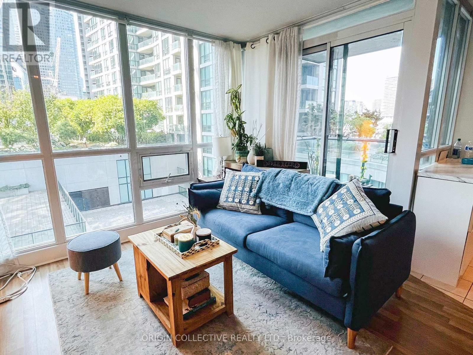 602 - 12 Yonge Street, Toronto, Ontario  M5E 1Z9 - Photo 6 - C13650412