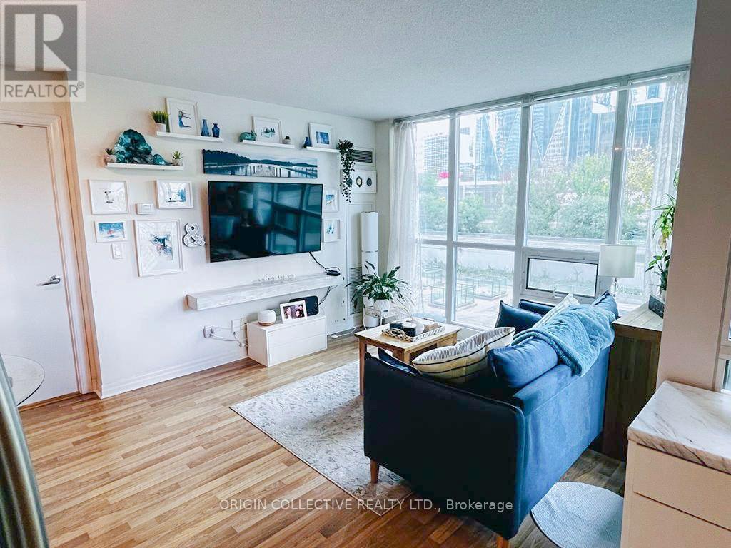 602 - 12 Yonge Street, Toronto, Ontario  M5E 1Z9 - Photo 7 - C13650412