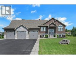 250 BRISTOW ROAD, Montague, Ontario