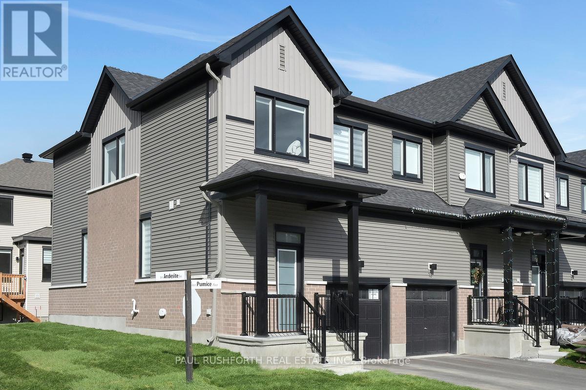 11 Pumice Place, Ottawa, Ontario  K2J 7H4 - Photo 2 - X13616548