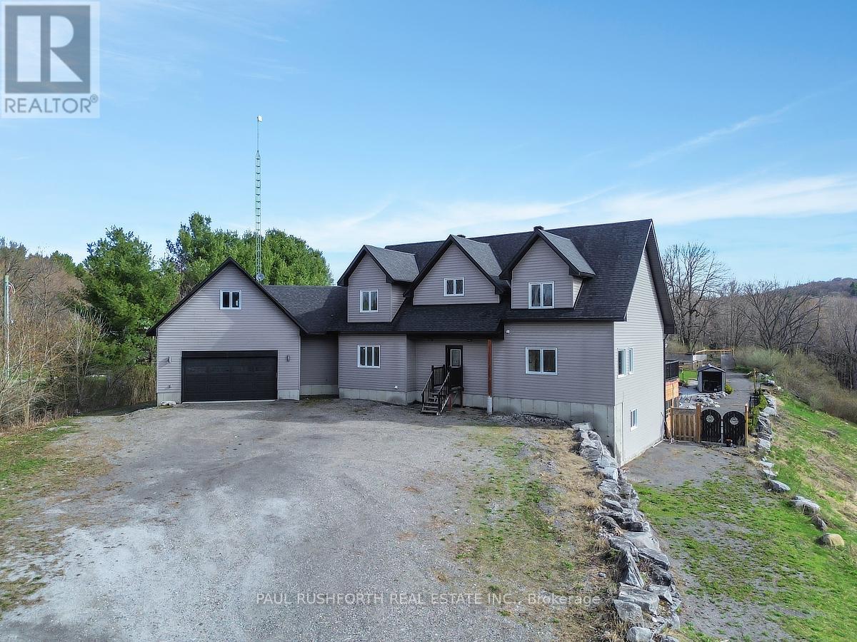 3968 Elphin Maberly Road, Frontenac, Ontario  K0H 2R0 - Photo 3 - X13626012