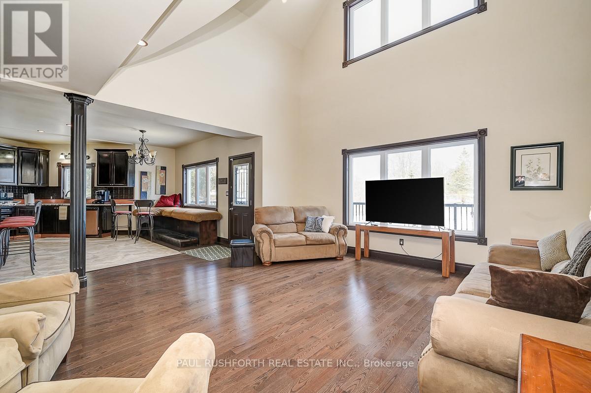 3968 Elphin Maberly Road, Frontenac, Ontario  K0H 2R0 - Photo 5 - X13626012