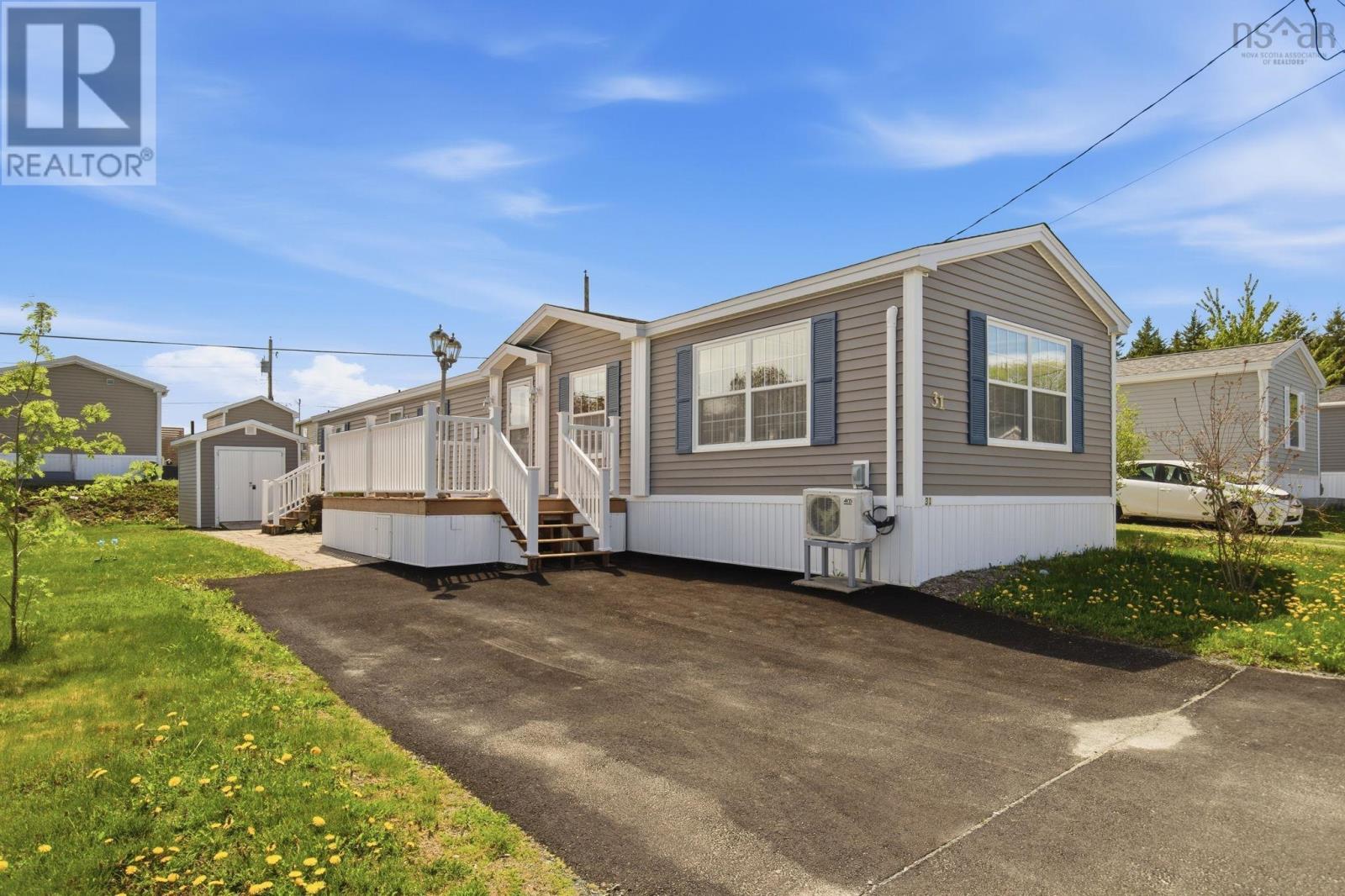 31 Second Street, Lucasville, Nova Scotia