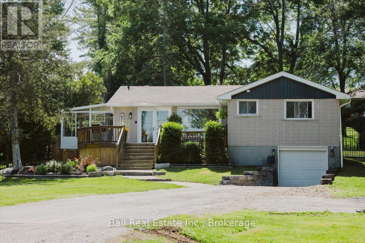 78 LAKESHORE BOULEVARD, Selwyn, Ontario