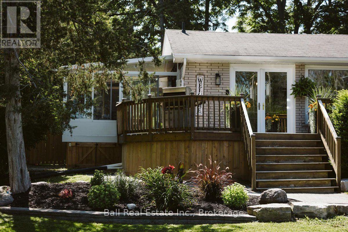 78 Lakeshore Boulevard, Selwyn, Ontario  K0L 1T0 - Photo 2 - X13650226