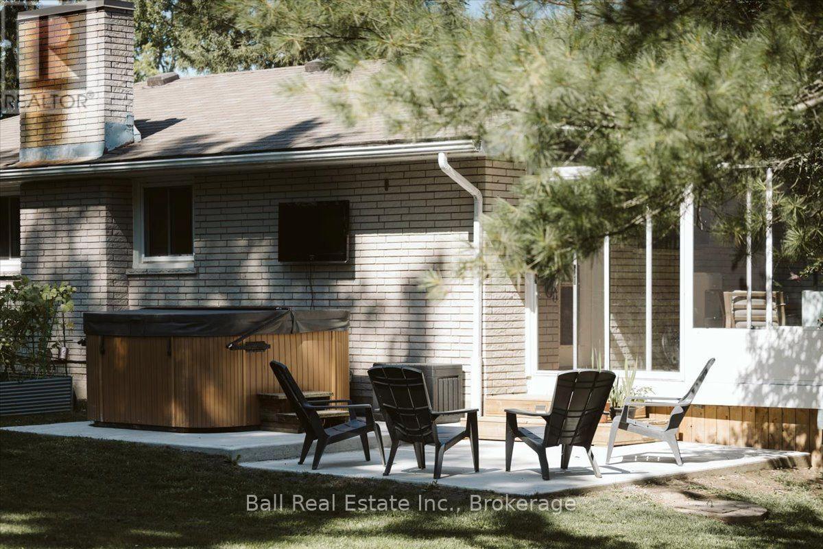 78 Lakeshore Boulevard, Selwyn, Ontario  K0L 1T0 - Photo 41 - X13650226