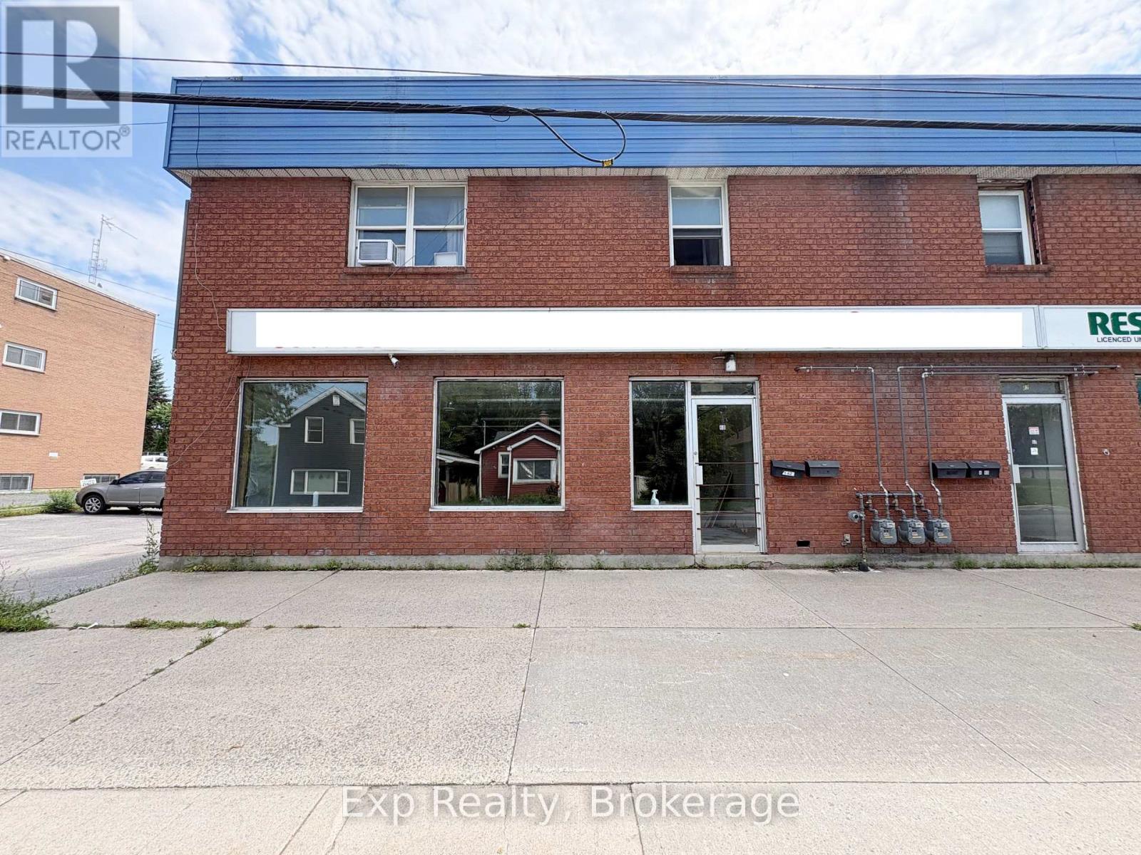 60 CONCESSION STREET, Kingston, Ontario