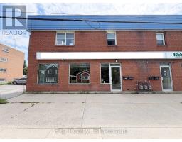 60 CONCESSION STREET, Kingston, Ontario