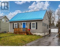 22 PARKER STREET, Belleville, Ontario