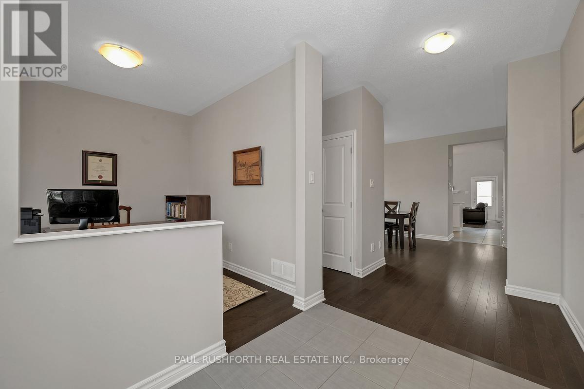 101 Red Rock Lane, Ottawa, Ontario  K2J 6H2 - Photo 5 - X13649954