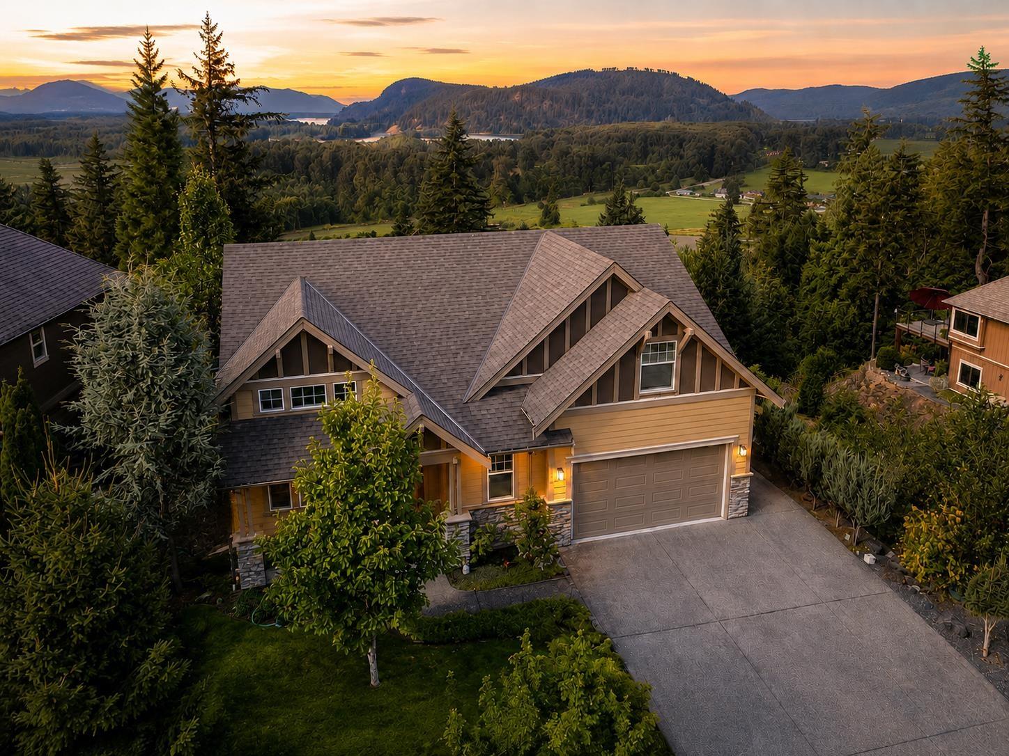 1459 HIGHLANDS BOULEVARD|Mt Woodside, Agassiz, British Columbia