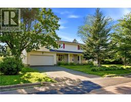 42 Wallace Court, Riverview, New Brunswick